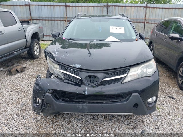 Toyota Rav4 Xle 2015 2T3RFREV3FW328516 Image 11