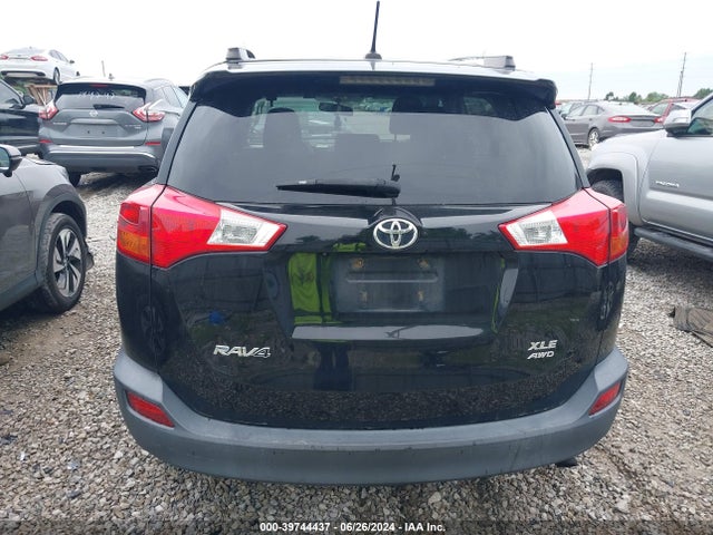 Toyota Rav4 Xle 2015 2T3RFREV3FW328516 Image 15