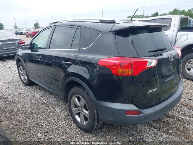 Toyota Rav4 Xle 2015 2T3RFREV3FW328516 Image 3
