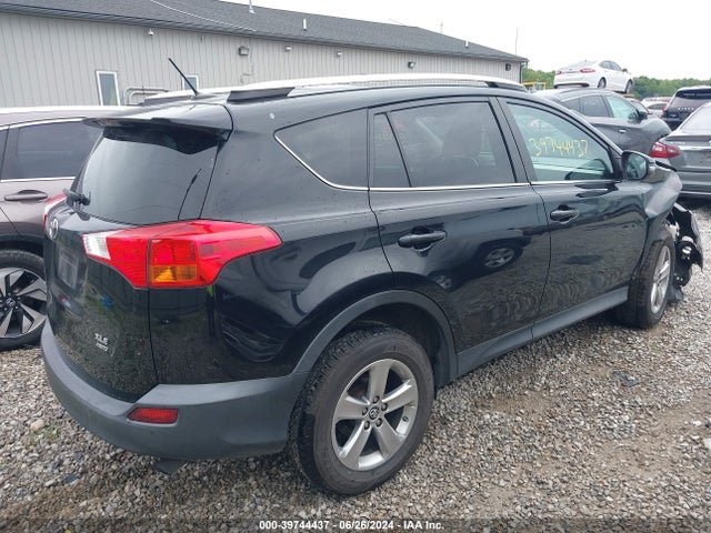 Toyota Rav4 Xle 2015 2T3RFREV3FW328516 Image 4
