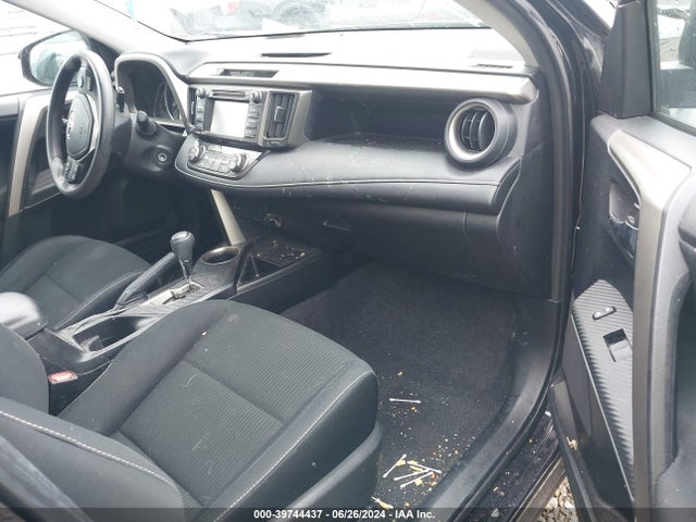 Toyota Rav4 Xle 2015 2T3RFREV3FW328516 Image 5