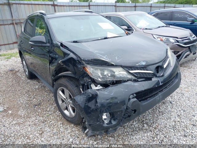 Toyota Rav4 Xle 2015 2T3RFREV3FW328516 Image 6