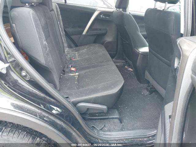 Toyota Rav4 Xle 2015 2T3RFREV3FW328516 Image 8