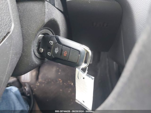 3FA6P0HD3ER344156 Ford FUSION SE