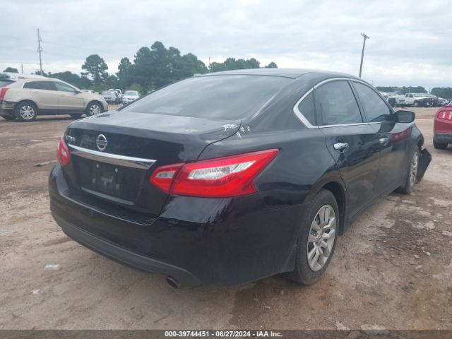 1N4AL3AP6HN319643 Nissan Altima 2.5 S