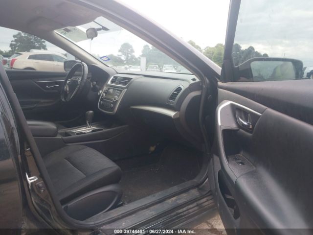 1N4AL3AP6HN319643 Nissan Altima 2.5 S