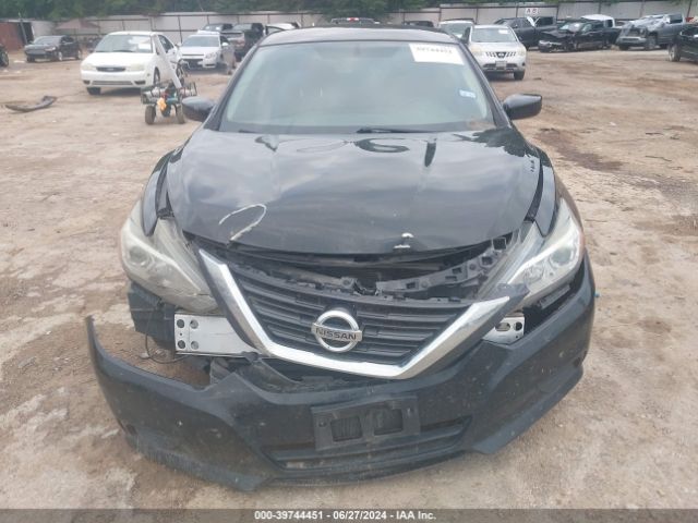 1N4AL3AP6HN319643 Nissan Altima 2.5 S