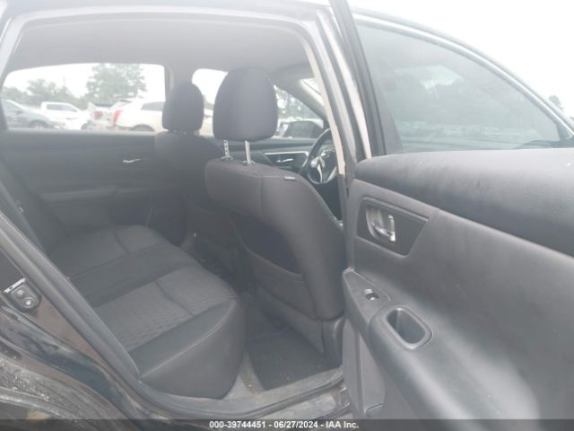 1N4AL3AP6HN319643 Nissan Altima 2.5 S