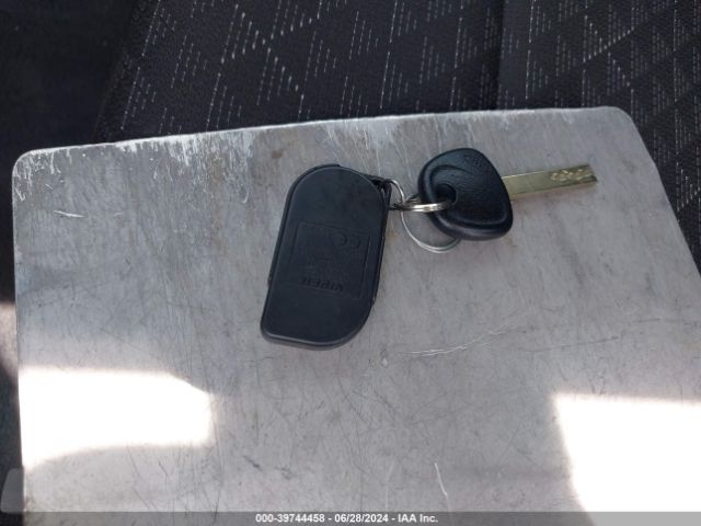 3KPA25AB8JE089868 KIA RIO LX