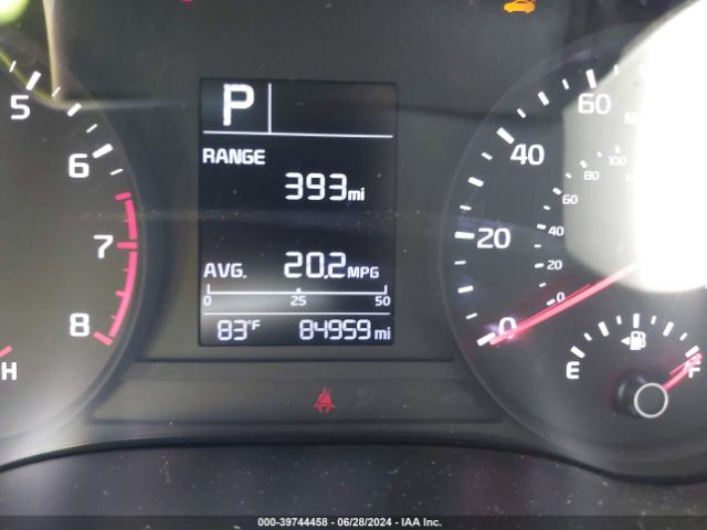 3KPA25AB8JE089868 KIA RIO LX