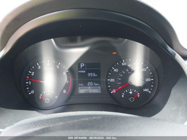 3KPA25AB8JE089868 KIA RIO LX