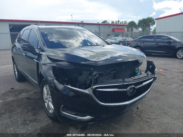 Buick Enclave Fwd Preferred 2019 5GAERAKW1KJ318100 Image 1