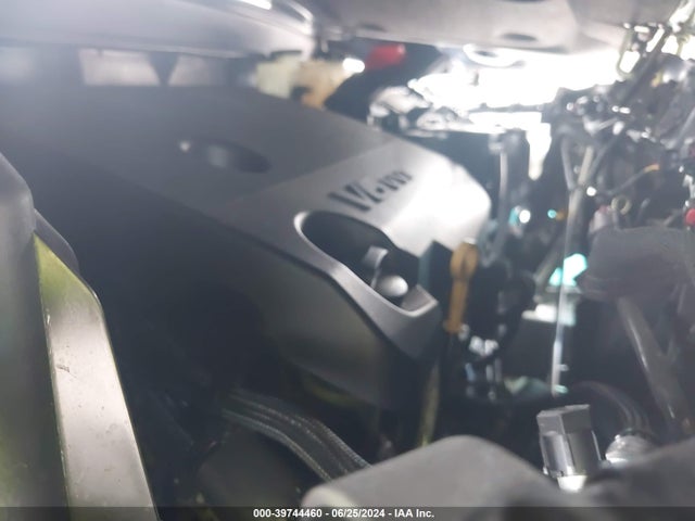 5GAERAKW1KJ318100 Buick Enclave Fwd Preferred