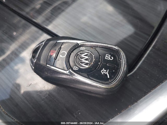 5GAERAKW1KJ318100 Buick Enclave Fwd Preferred