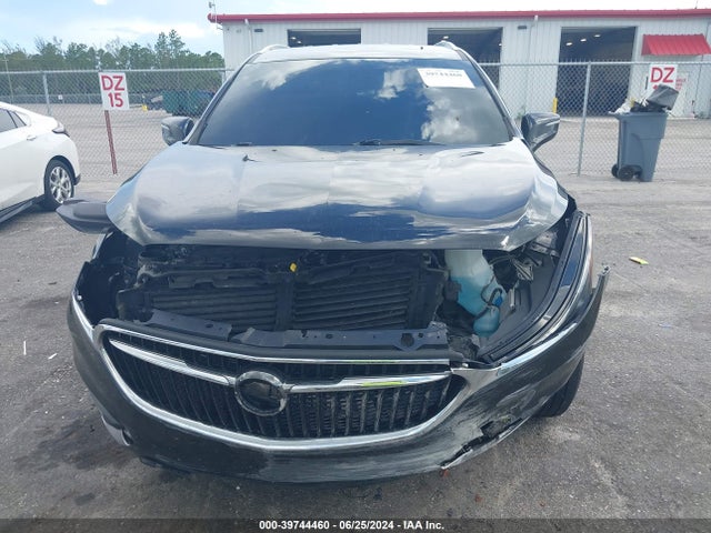 5GAERAKW1KJ318100 Buick Enclave Fwd Preferred