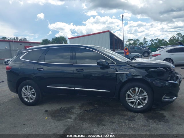 5GAERAKW1KJ318100 Buick Enclave Fwd Preferred