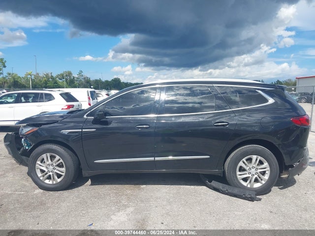 Buick Enclave Fwd Preferred 2019 5GAERAKW1KJ318100 Image 15