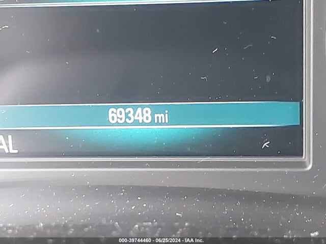 Buick Enclave Fwd Preferred 2019 5GAERAKW1KJ318100 Image 16