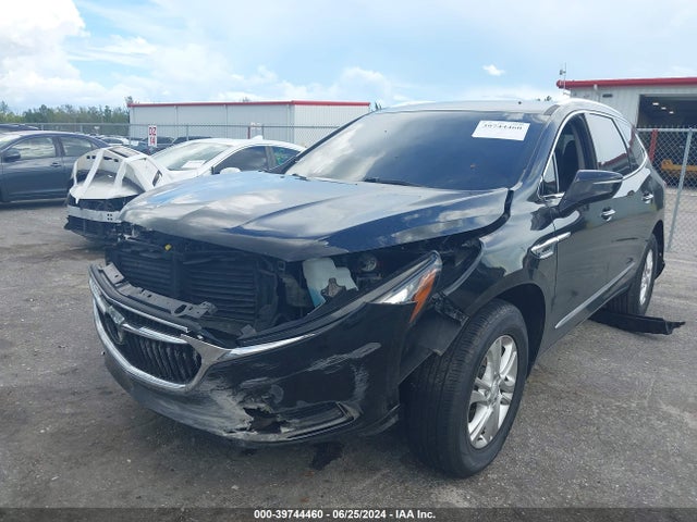 5GAERAKW1KJ318100 Buick Enclave Fwd Preferred