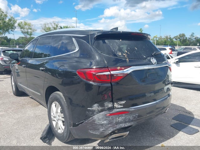 5GAERAKW1KJ318100 Buick Enclave Fwd Preferred