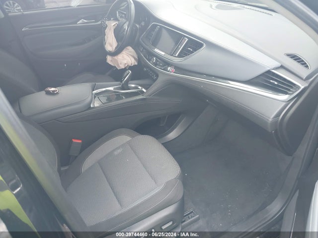 5GAERAKW1KJ318100 Buick Enclave Fwd Preferred
