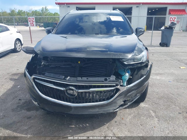 5GAERAKW1KJ318100 Buick Enclave Fwd Preferred
