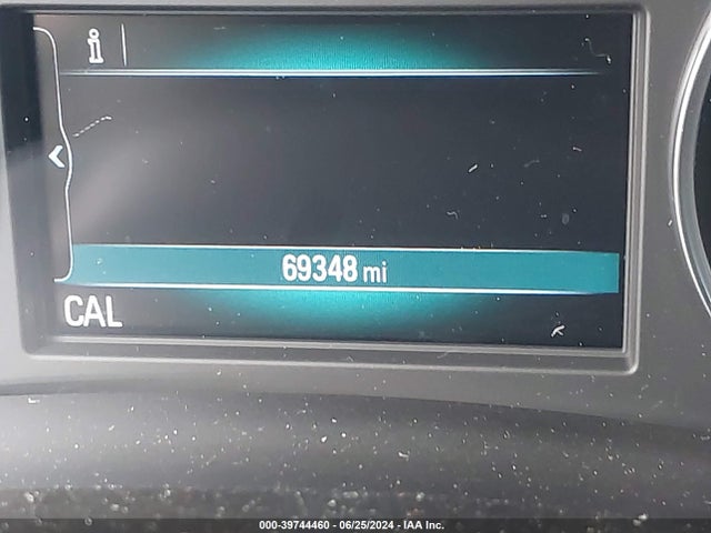5GAERAKW1KJ318100 Buick Enclave Fwd Preferred