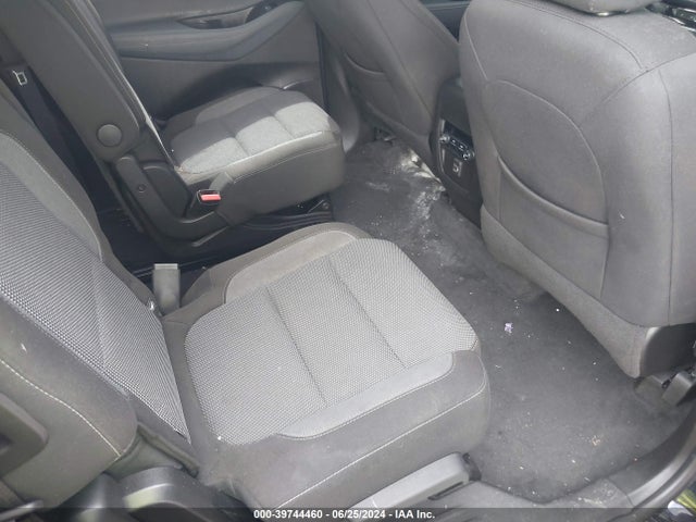 5GAERAKW1KJ318100 Buick Enclave Fwd Preferred