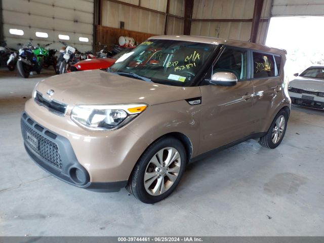 KNDJP3A55E7043341 KIA SOUL +