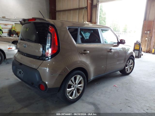 KNDJP3A55E7043341 KIA SOUL +