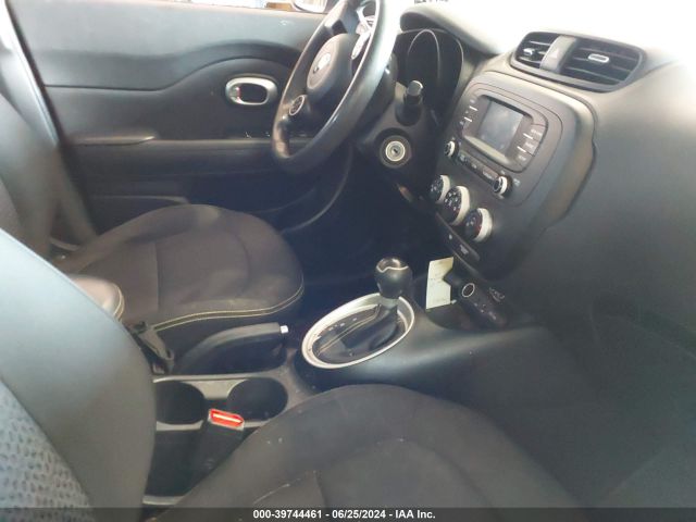 KNDJP3A55E7043341 KIA SOUL +