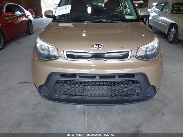 KNDJP3A55E7043341 KIA SOUL +