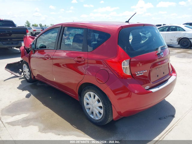 Nissan Versa Note Sv 2014 3N1CE2CPXEL428531 Image 3