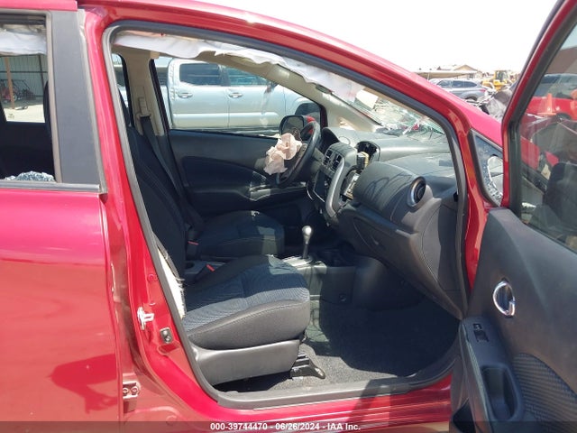 Nissan Versa Note Sv 2014 3N1CE2CPXEL428531 Image 5