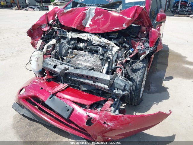 Nissan Versa Note Sv 2014 3N1CE2CPXEL428531 Image 6