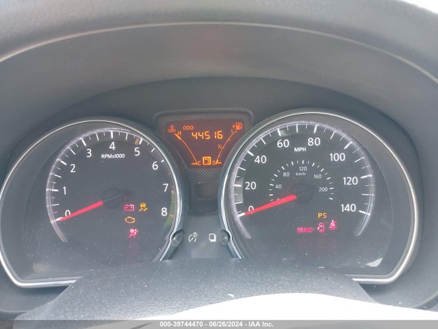 Nissan Versa Note Sv 2014 3N1CE2CPXEL428531 Image 7