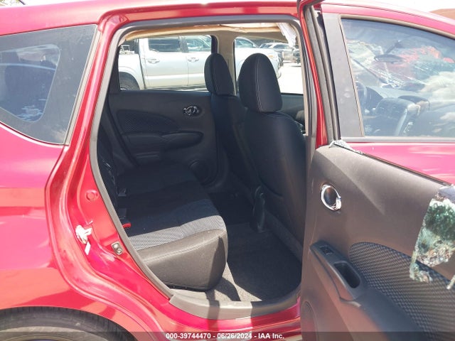 Nissan Versa Note Sv 2014 3N1CE2CPXEL428531 Image 8