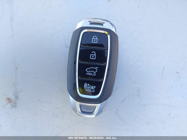 Hyundai Kona Sel 2018 KM8K2CAA3JU185534 Image 11