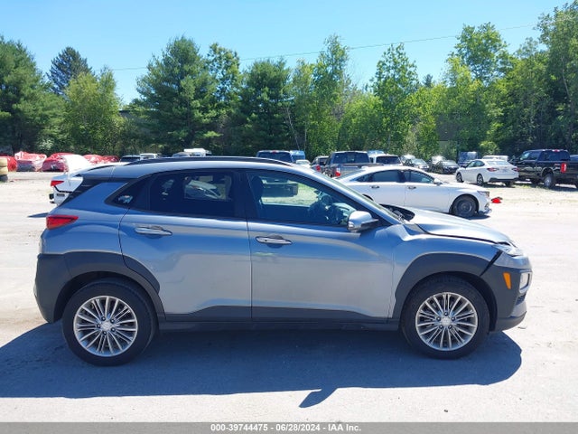 Hyundai Kona Sel 2018 KM8K2CAA3JU185534 Image 13