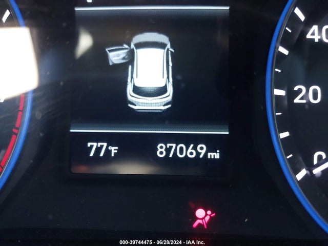 Hyundai Kona Sel 2018 KM8K2CAA3JU185534 Image 15