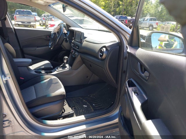 Hyundai Kona Sel 2018 KM8K2CAA3JU185534 Image 5
