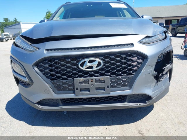 Hyundai Kona Sel 2018 KM8K2CAA3JU185534 Image 6