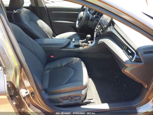 4T1K61BK2PU102412 Toyota Camry Xse Awd