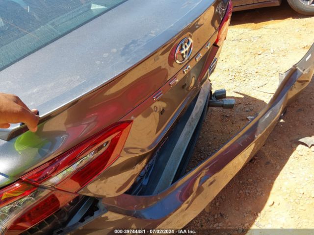 4T1K61BK2PU102412 Toyota Camry Xse Awd