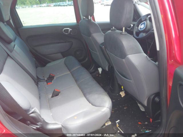 ZFBCFACH4EZ012337 Fiat 500l Lounge