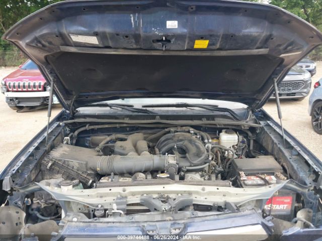 JTEBU5JR6G5305714 Toyota 4runner Limited