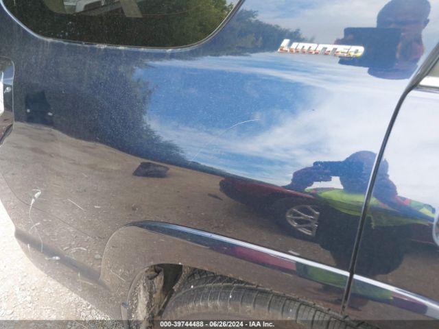 JTEBU5JR6G5305714 Toyota 4runner Limited