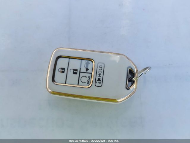 5J6RW1H55NA013785 Honda Cr-v 2wd Ex