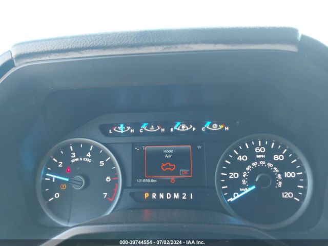 1FTEW1EF9FKD86907 Ford F-150 Xlt