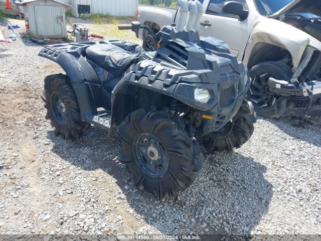 2019 POLARIS SPORTSMAN 4XASXN857KB317211